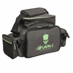 Gunki Iron-T Bag Front-Perch Pro