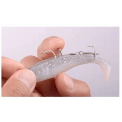 Pike Fighter Stinger Keeper -Visuitrusting 4622 1700 3