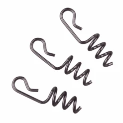 Pike Fighter Spring Lock