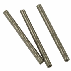 Stainless Spring Protector