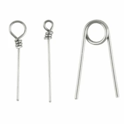 Softbait Pin Assortie