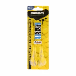 Spro Softbait Pike Stinger 7x7 -Visuitrusting 4629 104