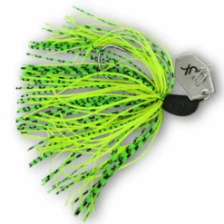 4Street Kunstaas Mini Chatterbait