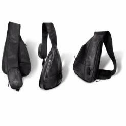 4Street Sling Bag Deluxe