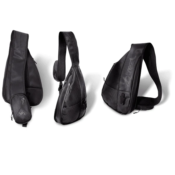 4Street Sling Bag Deluxe 1 4Street Sling Bag Deluxe