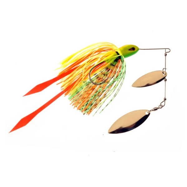 Suxxes Kunstaas Spinnerbait 1 Suxxes Kunstaas Spinnerbait