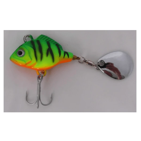 Suxxes Kunstaas Spinner Rasp Walk 1 Suxxes Kunstaas Spinner Rasp Walk