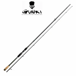 Hengel Gunki Iron T Chooten