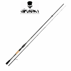 Hengel Gunki Finesse Game