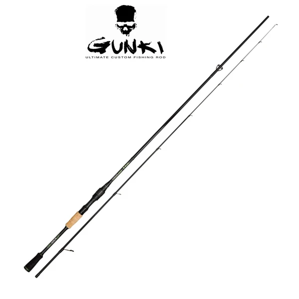 Hengel Gunki Finesse Game 1 Hengel Gunki Finesse Game