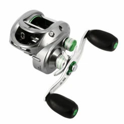 Werpreel Gunki BC 300 XHD