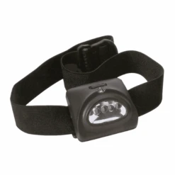 Hoofdlamp 5 Leds