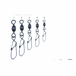 Suxxes Messing Crane Swivel