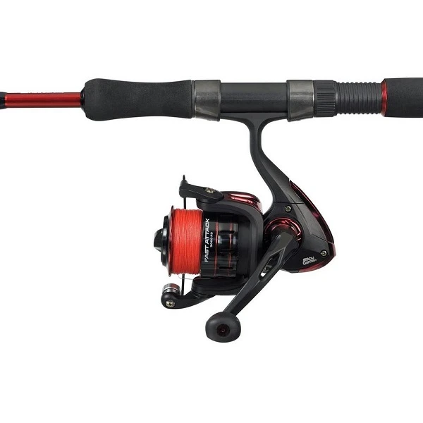 Abu Garcia Cardinal X Spinning Combo 1 Abu Garcia Cardinal X Spinning Combo