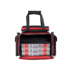 Abu Garcia XL Lure Bag Pike -Visuitrusting Abu Garcia Large Lure Bagc 1