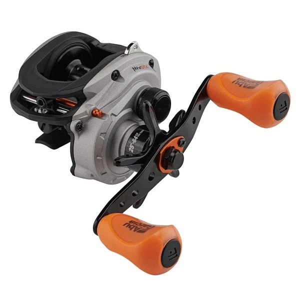 Abu Garcia Max STX Low Profile Reel 1 Abu Garcia Max STX Low Profile Reel