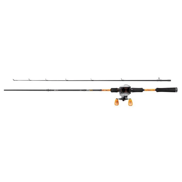 Abu Garcia Max STX Casting Combo 2 Abu Garcia Max STX Casting Combo - Afbeelding 2