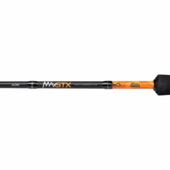Abu Garcia Max STX Casting Combo 6 Abu Garcia Max STX Casting Combo -Visuitrusting Abu Garcia Max STC Casting Combo 1