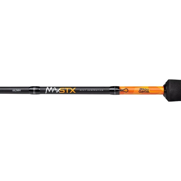 Abu Garcia Max STX Casting Combo 3 Abu Garcia Max STX Casting Combo - Afbeelding 3