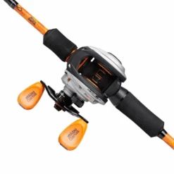 Abu Garcia Max STX Casting Combo 7 Abu Garcia Max STX Casting Combo -Visuitrusting Abu Garcia Max STC Casting Combo 2