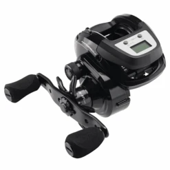 Abu Garcia Reel Max Toro DLC