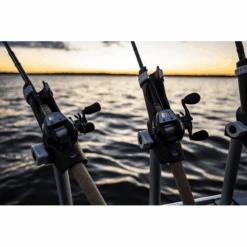 Abu Garcia Reel Max DLC 6 Abu Garcia Reel Max DLC -Visuitrusting Abu Garcia Max Toro DLC Reel1