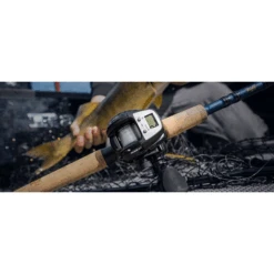 Abu Garcia Reel Max Toro DLC -Visuitrusting Abu Garcia Max Toro DLC Reel2 1