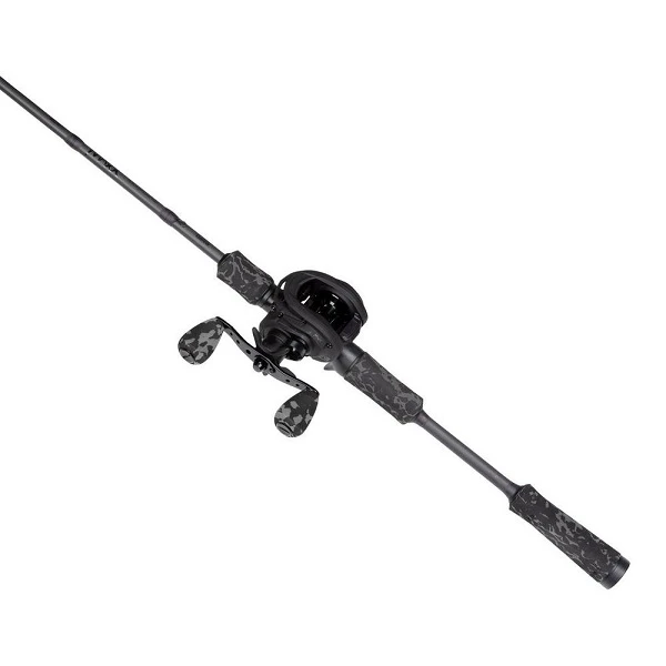 Abu Garcia Max X Black OPS Casting Combo 3 Abu Garcia Max X Black OPS Casting Combo - Afbeelding 3