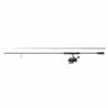 Abu Garcia Spinset Max X OPS Spinning Combo