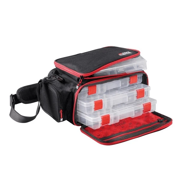 Abu Garcia Mobile Lure Bag 1 Abu Garcia Mobile Lure Bag