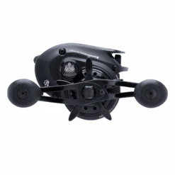 Abu Garcia Revo Beast Low Profile Reel High Speed -Visuitrusting Abu Garcia Revo Beast Low Profile Reel2