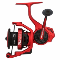 Abu Garcia Revo Rocket Spinning Reel -Visuitrusting Abu Garcia Revo Rocket Spinning Reel 2