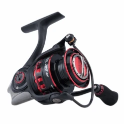 Abu Garcia Molen Revo SX Spinning
