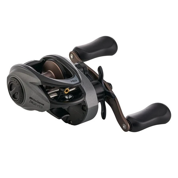 Abu Garcia SX Low Profile Reel 1 Abu Garcia SX Low Profile Reel