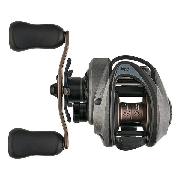 Abu Garcia SX Low Profile Reel 2 Abu Garcia SX Low Profile Reel - Afbeelding 2