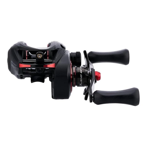 Abu Garcia Winch Low Profile Reel 2 Abu Garcia Winch Low Profile Reel - Afbeelding 2