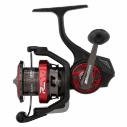 Abu Garcia Revo Winch Spinning Reel 5 Abu Garcia Revo Winch Spinning Reel -Visuitrusting Abu Garcia Revo Winch Spinning Reel 2