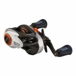 Abu Garcia X Low Profile Reel