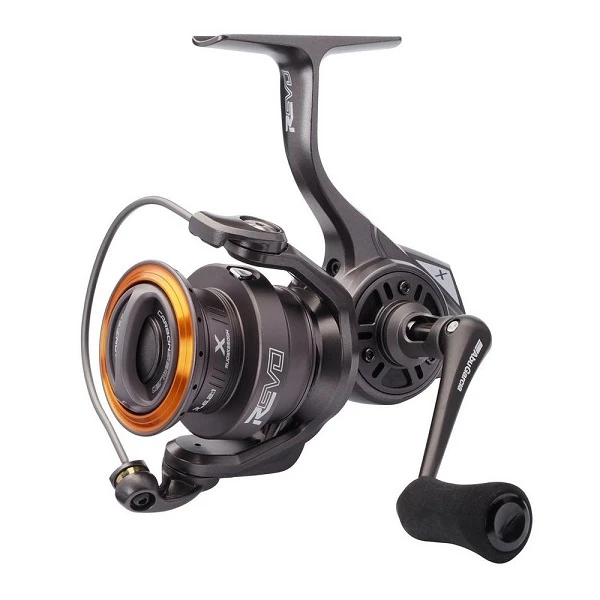 Abu Garcia Revo X Spinning Reel 1 Abu Garcia Revo X Spinning Reel