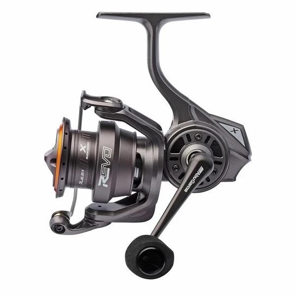 Abu Garcia Revo X Spinning Reel 2 Abu Garcia Revo X Spinning Reel - Afbeelding 2