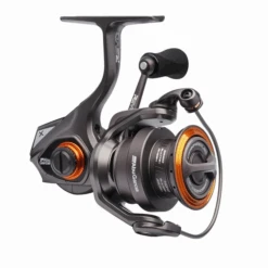 Abu Garcia Revo X Spinning Reel 5 Abu Garcia Revo X Spinning Reel -Visuitrusting Abu Garcia Revo X Spinning Reel 2