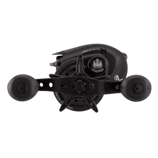 Abu Garcia Revo X Low Profile Reel 2 Abu Garcia Revo X Low Profile Reel - Afbeelding 2