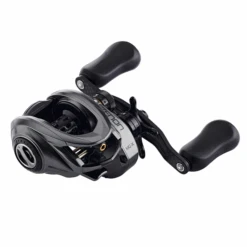 Abu Garcia Werpreel Zenon MG-X Low Profile Reel
