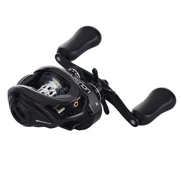Abu Garcia Werpreel Zenon X Low Profile Reel 1 Abu Garcia Werpreel Zenon X Low Profile Reel