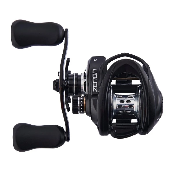 Abu Garcia Werpreel Zenon X Low Profile Reel 2 Abu Garcia Werpreel Zenon X Low Profile Reel - Afbeelding 2