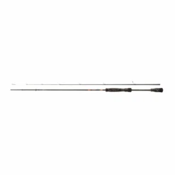 Berkley URBN Finesse Lure Spinning Rod