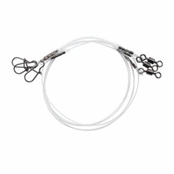 Berkley Fusion Fluoro Spin Leaders