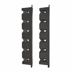 Berkley Horizontal Rod Rack