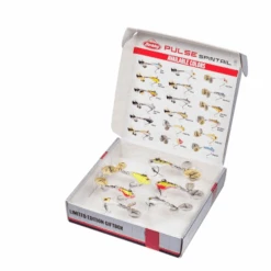 Berkley Limited Giftbox Pulse Spintail