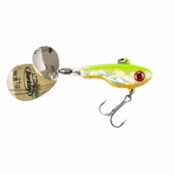 Berkley Kunstaas Pulse Spintail